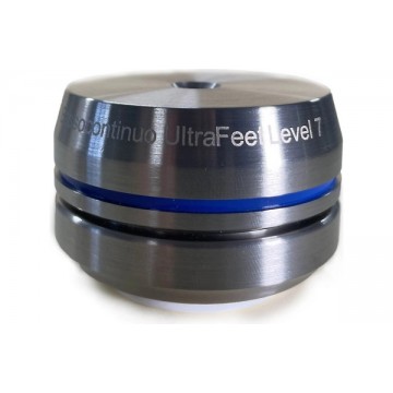 Dampere / Inlocuire Picioare, High-End (Pentru Boxe / Subwoofer-e)